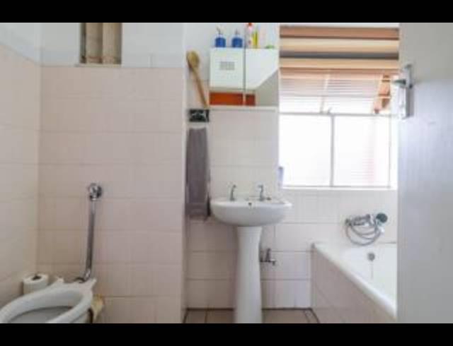 2 BEDROOM TOWNHOUSE FOR SALE IN HORIZON VIEW